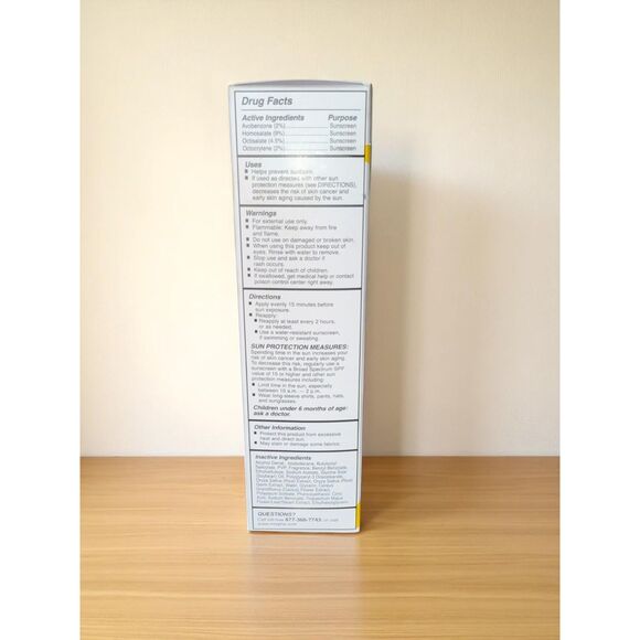 New in Box | Morphe Sunsetter Setting Spray SPF 30 | 3.4 oz | $18 Value - Picture 2 of 4